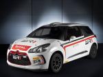 Citroen DS3 R1 2013 года